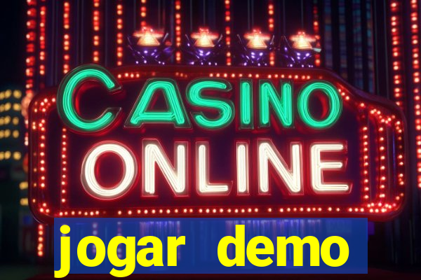 jogar demo pragmatic play